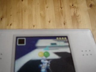 comment être deg à mario kart ds bataille 2