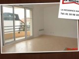 A vendre - Appartement - MANTES LA JOLIE (78200) - 1 pieces