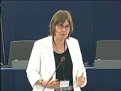 Anne E. Jensen on Multiannual Financial Framework [MFF]