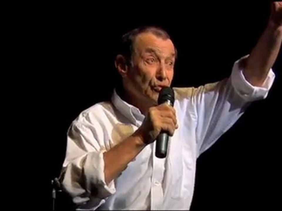 "Tarzan" Henri Tachan