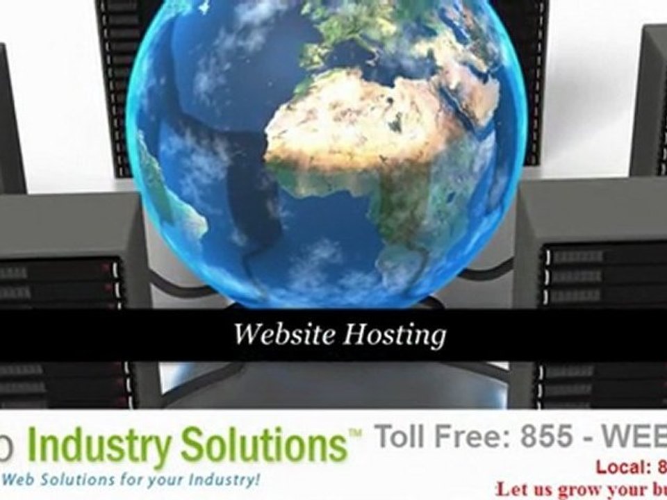 Scientific Web Design