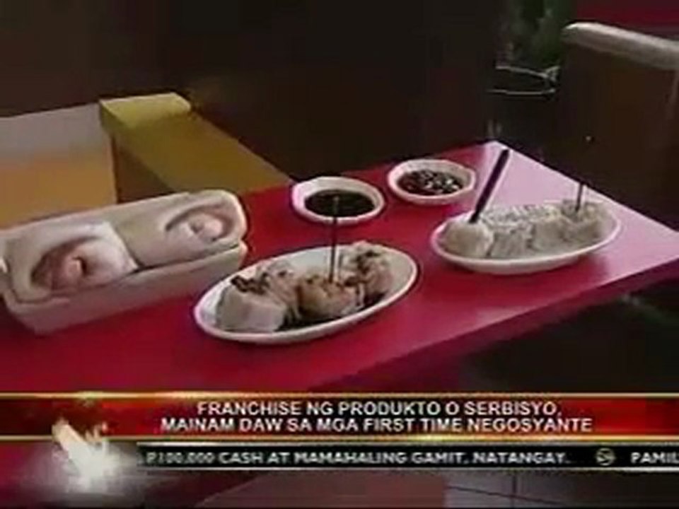 Franchise Philippines