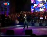 Özcan Deniz-Anlayamadım-Harbiye Açık Hava Konseri-(11 Ağustos 2007)