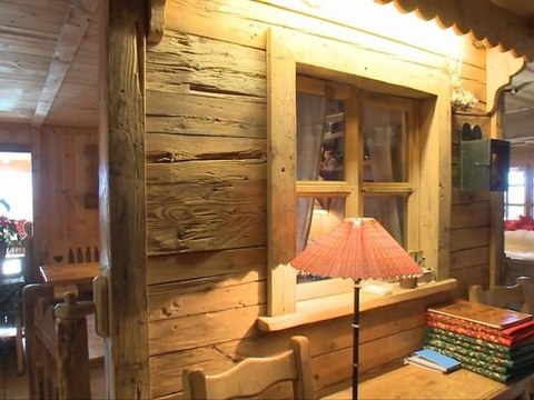 Hôtel de la Croix Fry - La Vie de Chalet Episode 12 Saison 1 Série 1