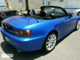 2006 Honda Certified S2000 by Goudy Honda Los Angeles