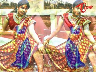 Telugu Hot Actress - Caught red handed - in a Sex Racket