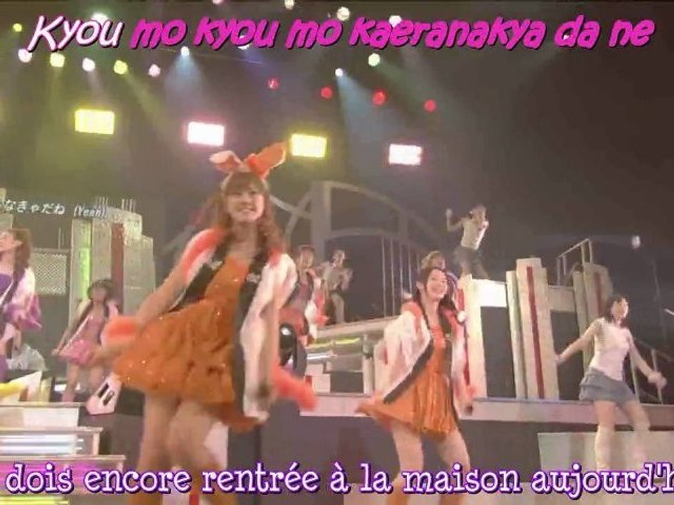 [HMP!] Hello Project All Suki-chan ( Hello ! Project winter 2011 )