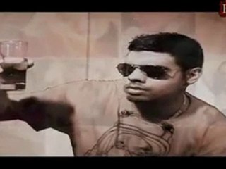 Mr-Saber [B4 Clan] - Lahné 2011 (Rap Tunisien)