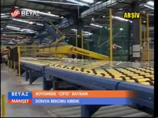 Beyaz Manşet 1.Kısım