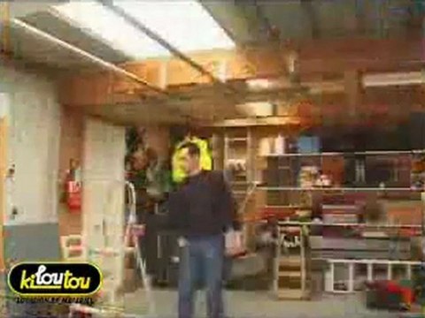 Comment utiliser un niveau laser ?