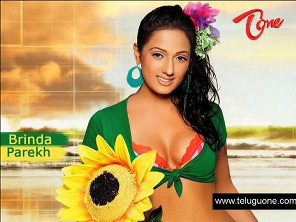Brinda Parekh - An Indian Actress and Model - Spicy Pics