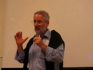 Maurizio Pallante Veterinaria Napoli 9 Ottobre 2009 6 di 13