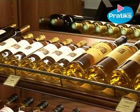 Comment faire du foie gras au Jurançon et Genièvre