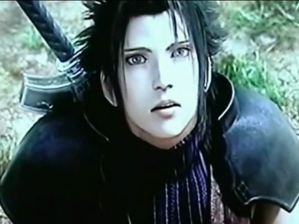 Final Fantasy - The Price of Freedom