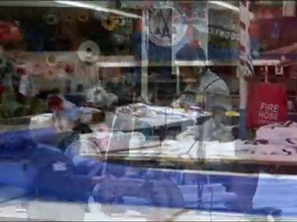 Light Pole Christmas Decorations – AAA Flag and Banner is #1