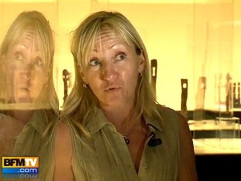 Le Musée du quai Branly à l’heure Dogon