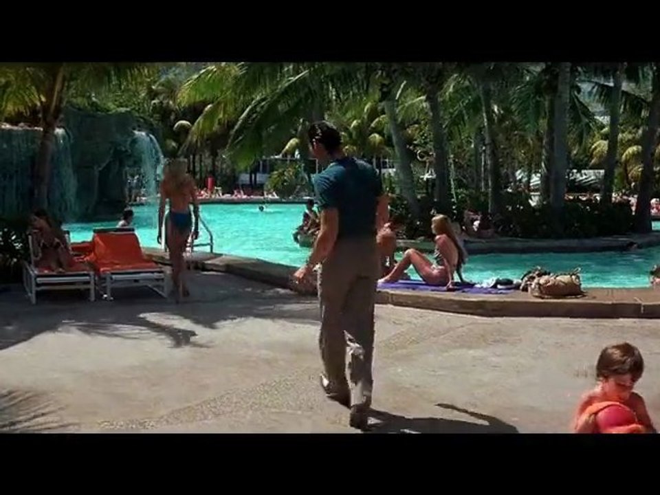 Scarface en Blu-ray
