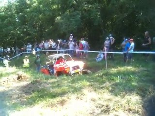 Trial 4x4 Tartécourt 2011  Adamek Daniel  (3)