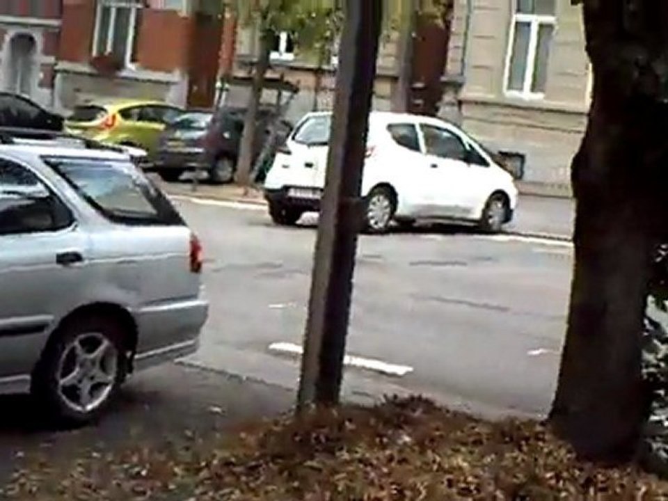 la vidéo