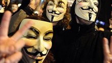 Οι "Anonymous" για την Ελλάδα