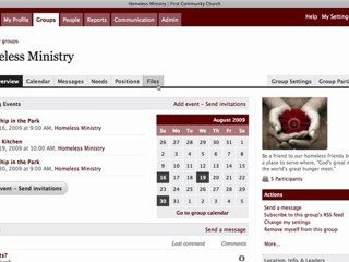 Exodus International   Worship Life Calvary Chapel