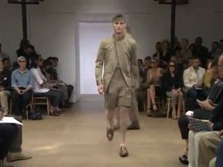 Spring Summer 2012 - Yves Saint Laurent