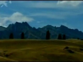 Teddy Afro- Wede Hagere Bet -