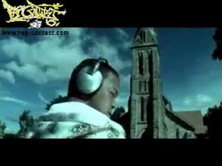 Tongue Nat Eny am'beara