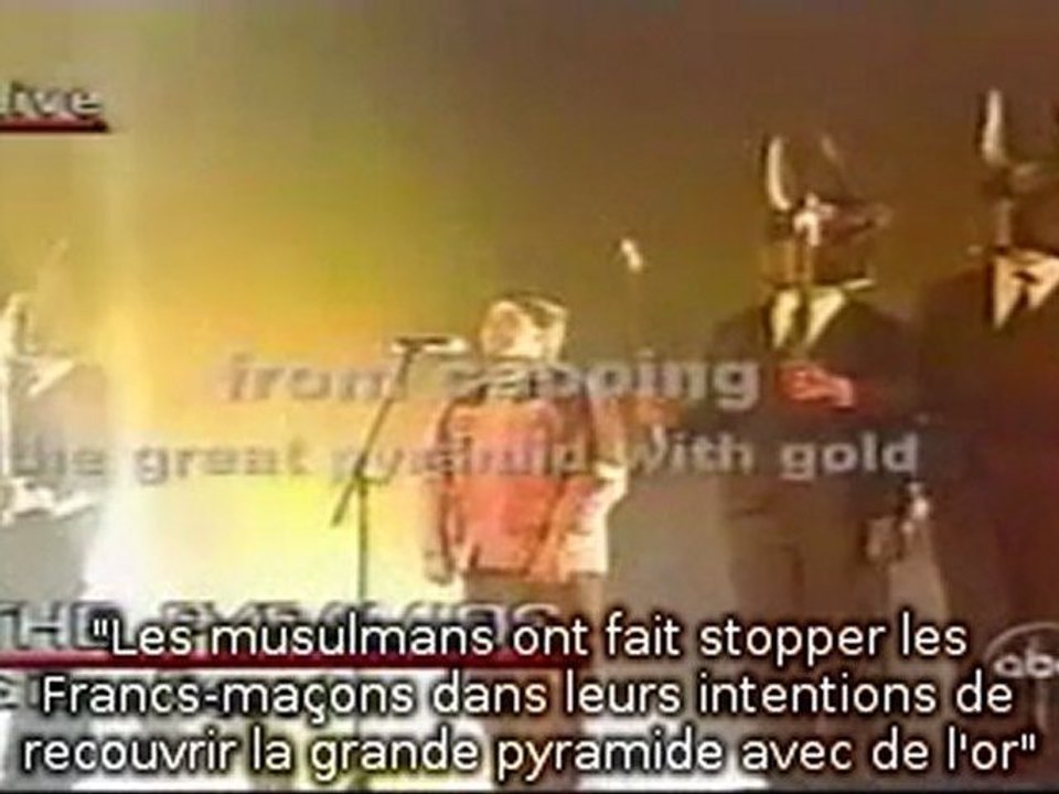 FreemanTV - Corporate Logos [FULL] VOSTFR