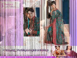 Designer Sarees Collection Online_0