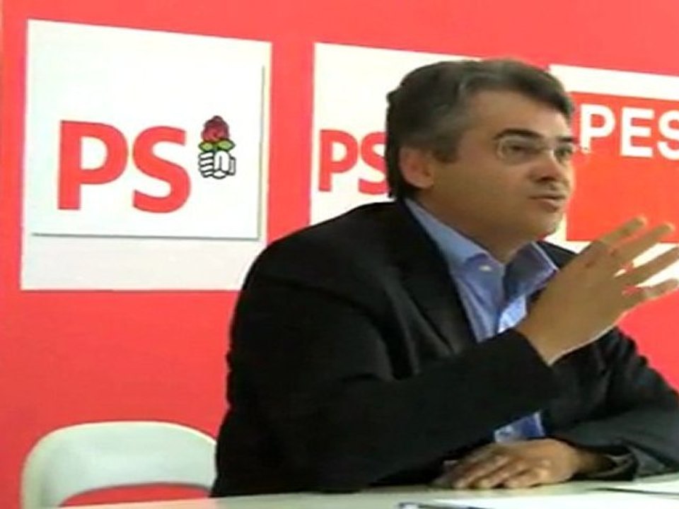 Jean-David Ciot : "Je rencontrerai Alexandre Guérini"