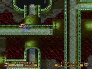 Secret Of Evermore Part 5