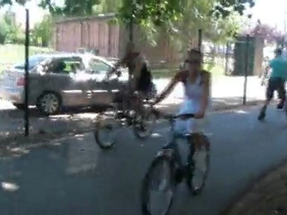 Roller OVS Yutz 03.07.2011