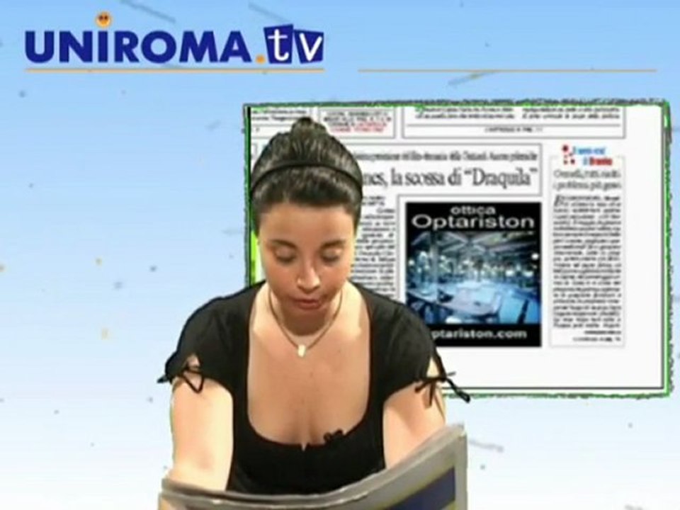 Rassegna stampa youtube.wmv