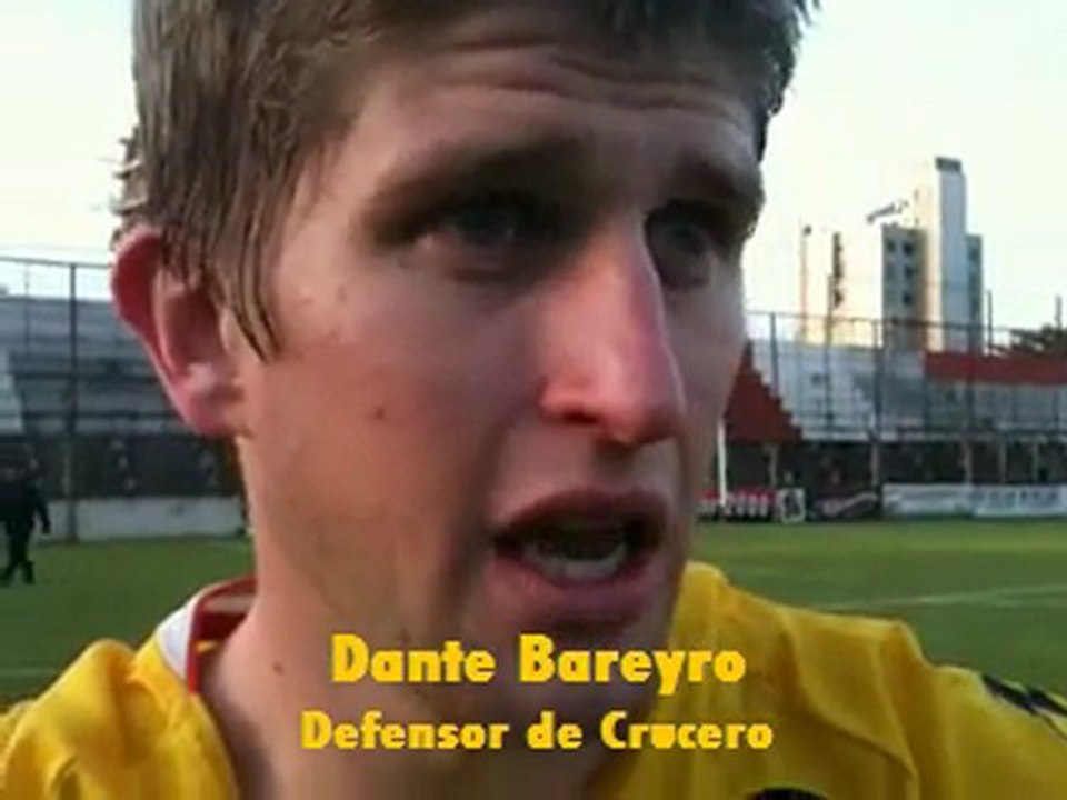 Dante Bareyro