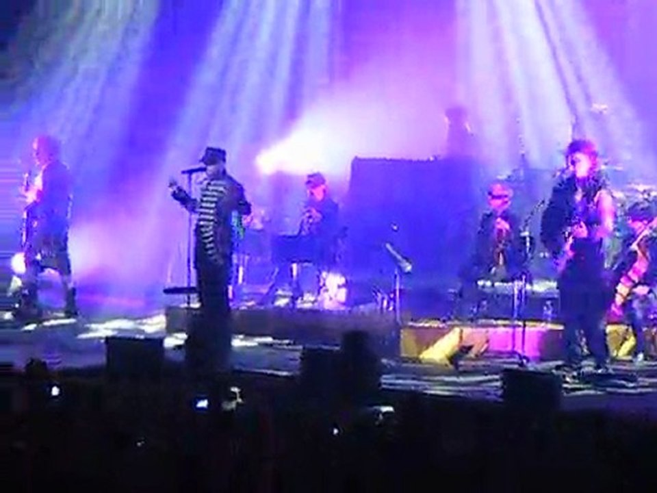 amneville mars 2010