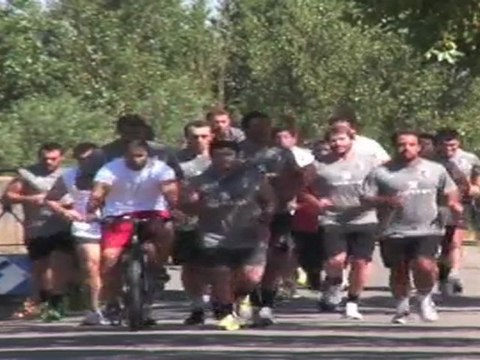 Rugby365 : le champion reprend