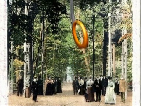 Kudowa Zdrój Przedwojenne Pocztówki Kolorowe