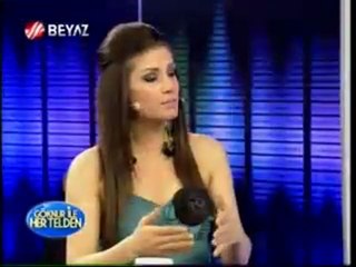 Göknur İle Her Telden 9.Bölüm 2.Kısım