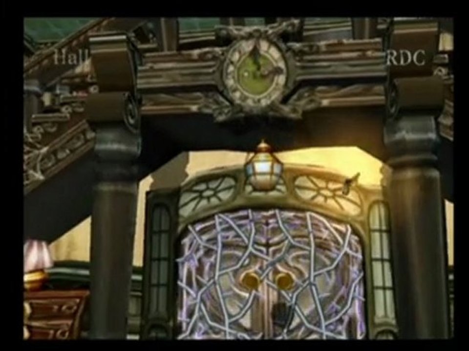 LUIGI'S MANSION GAMECUBE - TERREDEJEUX.NET