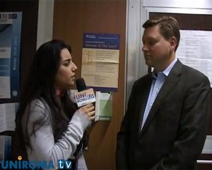 L'economia parla inglese