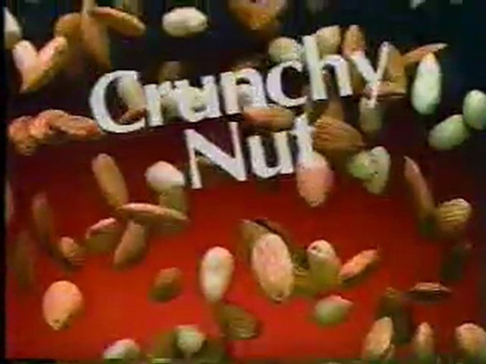 Quaker Oh's cereal
