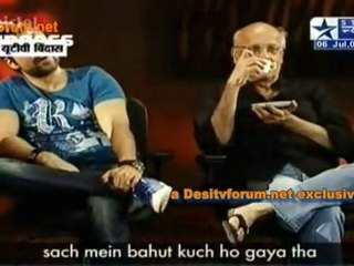 Mahesh Bhatt Ko Mila Dhokha
