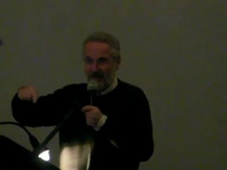 Maurizio Pallante Napoli 17 09 2009 Decrescita e  Crisi 5 di 12