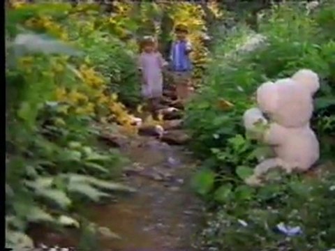 Spring Snuggle fabric softener