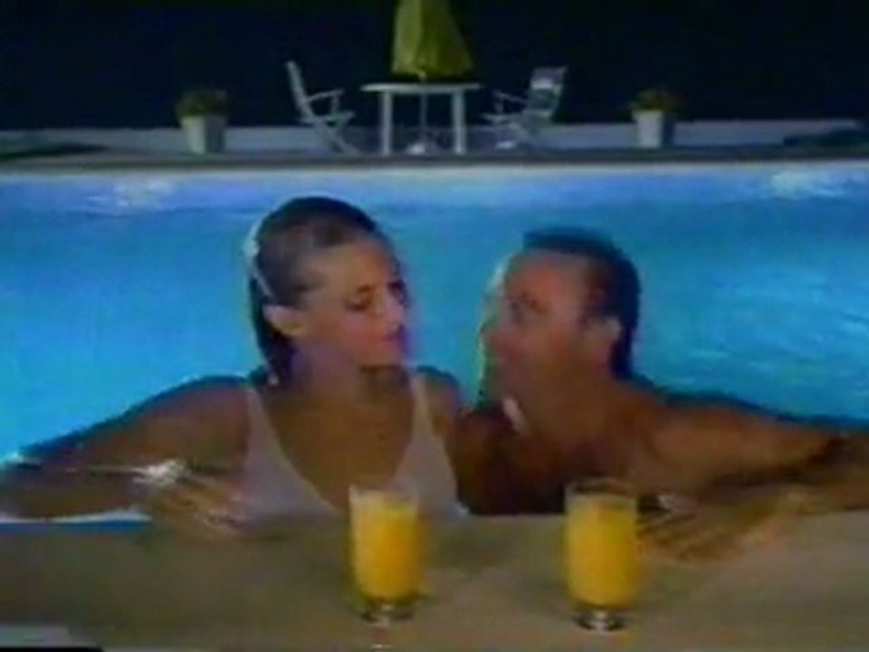 Florida orange juice