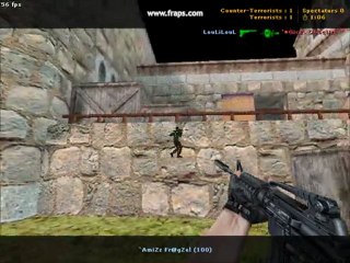 STEAM_0:1:37676315 , STEAM_0:1:38142628 #SPOTTED IN CZ.