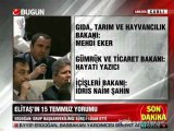 Başbakan Erdoğan soruları cevapladı