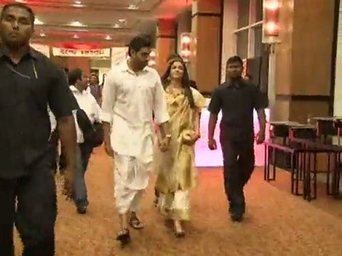 Bookies Betting On Aishwarya Rai’s Pregnancy? – Latest Bollywood News