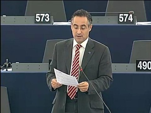 Ramon Tremosa i Balcells on Food information to consumers